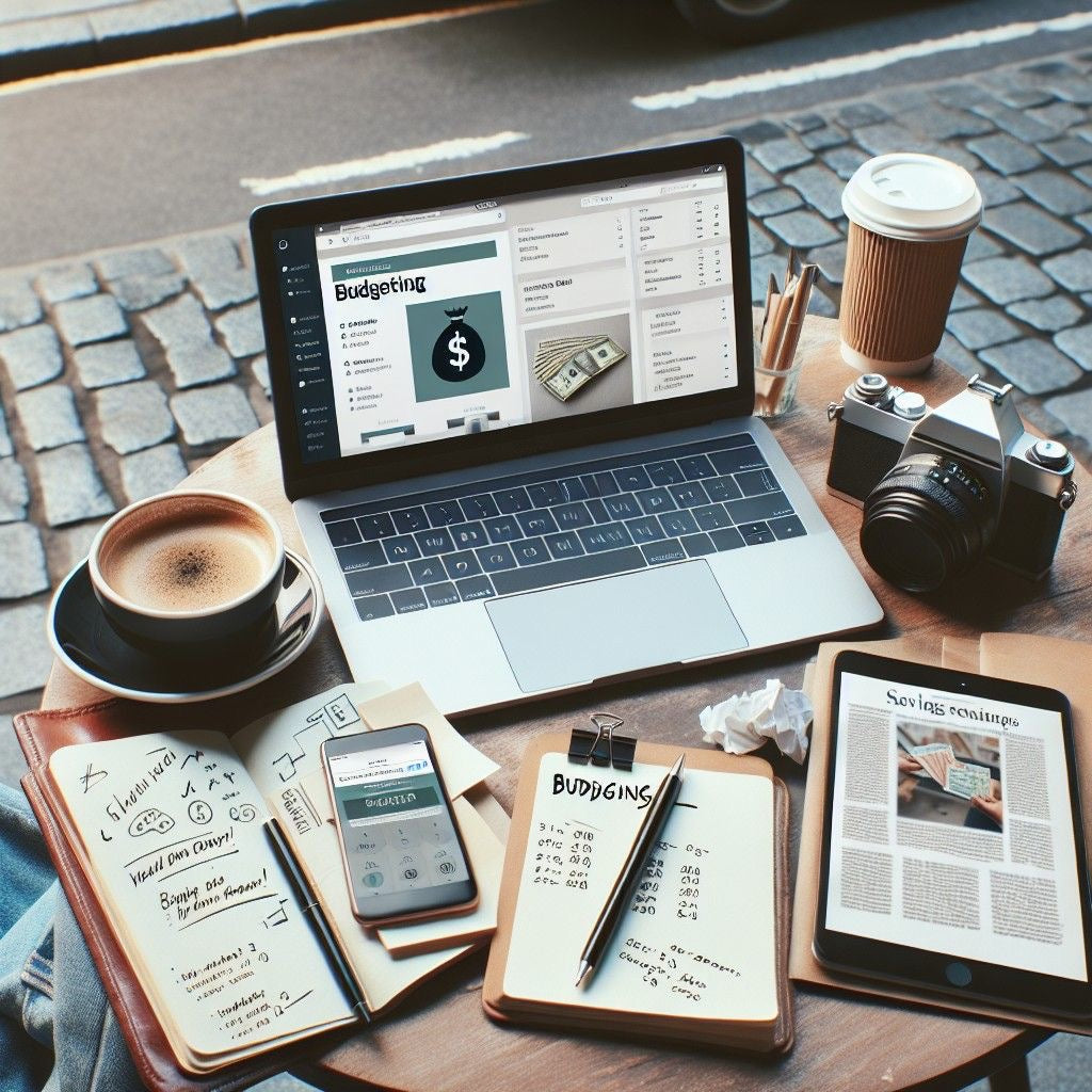 Business Finance Consultation