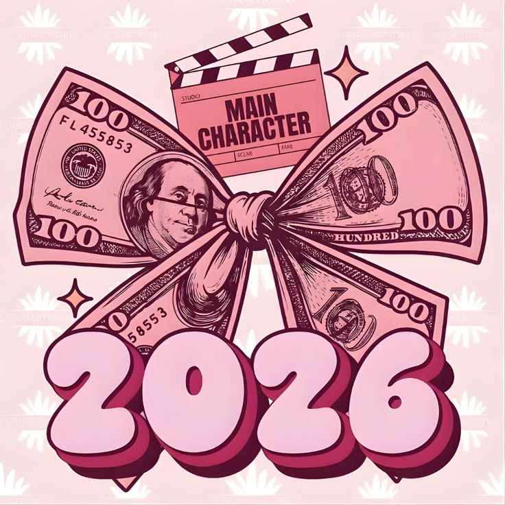 New Year Resolution!