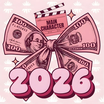 New Year Resolution!