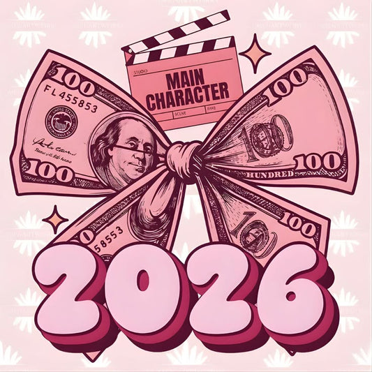 New Year Resolution!